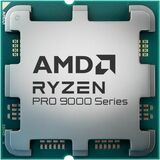 AMD Ryzen 7 PRO 9745 8-Core 3.8GHz Processor for Professionals