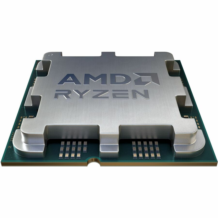 AMD Ryzen 9 7000 (3rd Gen) 7950X3D Hexadeca-core (16 Core) 4.20 GHz Processor - OEM Pack -