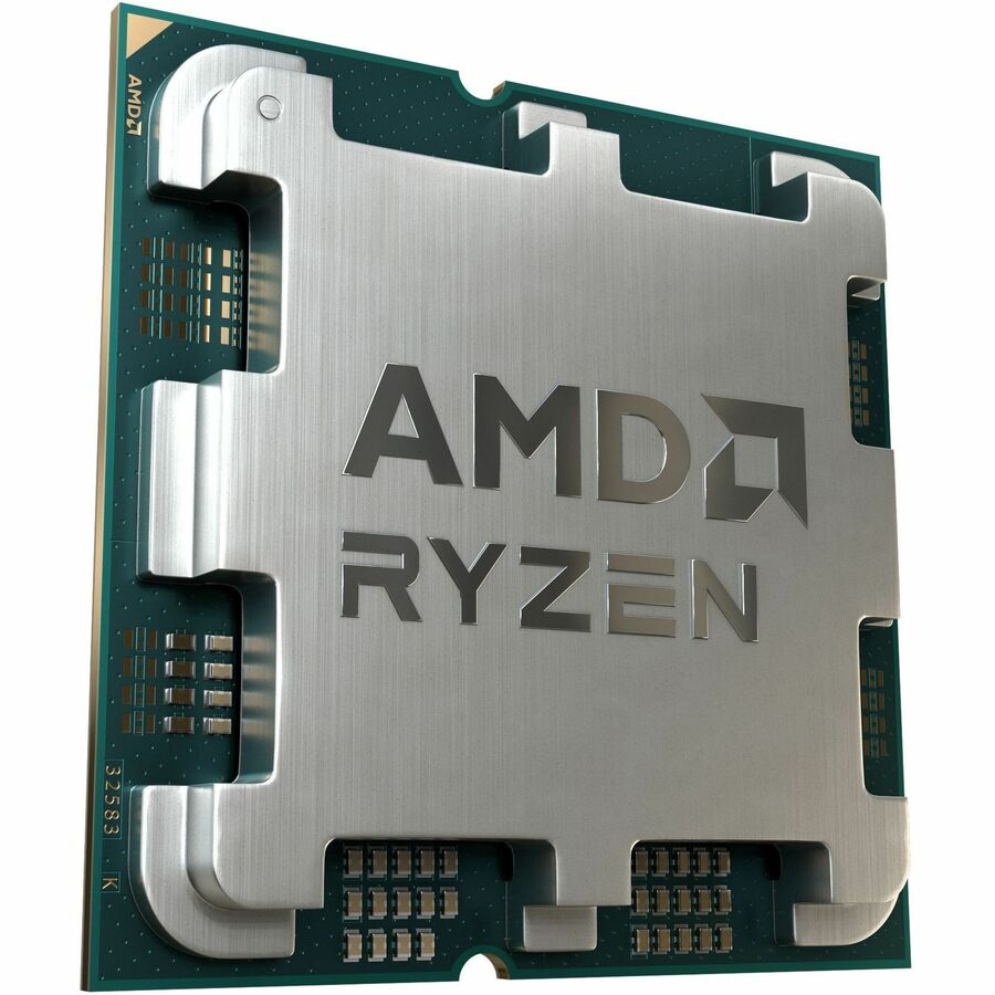 AMD Ryzen 9 7000 (3rd Gen) 7950X3D Hexadeca-core (16 Core) 4.20 GHz Processor - OEM Pack -