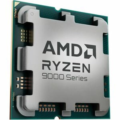 AMD Ryzen 9 9950X3D2 Dual Edition Desktop Processor