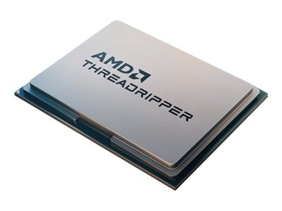 AMD Ryzen Threadripper 7960X 350W SP6 CPU for Workstations WOF