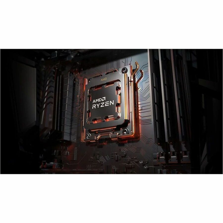 AMD Ryzen Threadripper PRO 7000 7995WX Hexanonaconta-core (96 Core) 2.50 GHz Processor - R