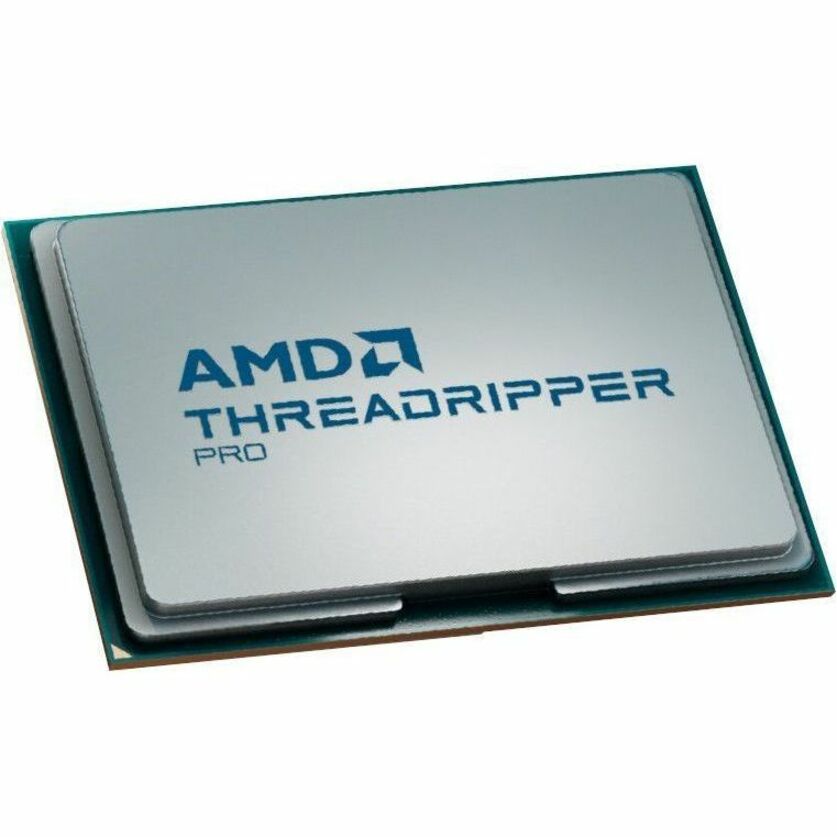 AMD Ryzen Threadripper PRO 7000 7995WX Hexanonaconta-core (96 Core) 2.50 GHz Processor - R