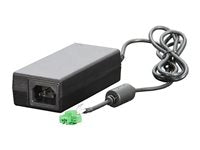 AMX 12 VDC, 5.4 A Power Supply with 3.5 mm Phoenix Connector with Retention Screws FG423-48