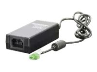 AMX 12 VDC, 5.4 A Power Supply with 3.5 mm Phoenix Connector with Retention Screws FG423-48