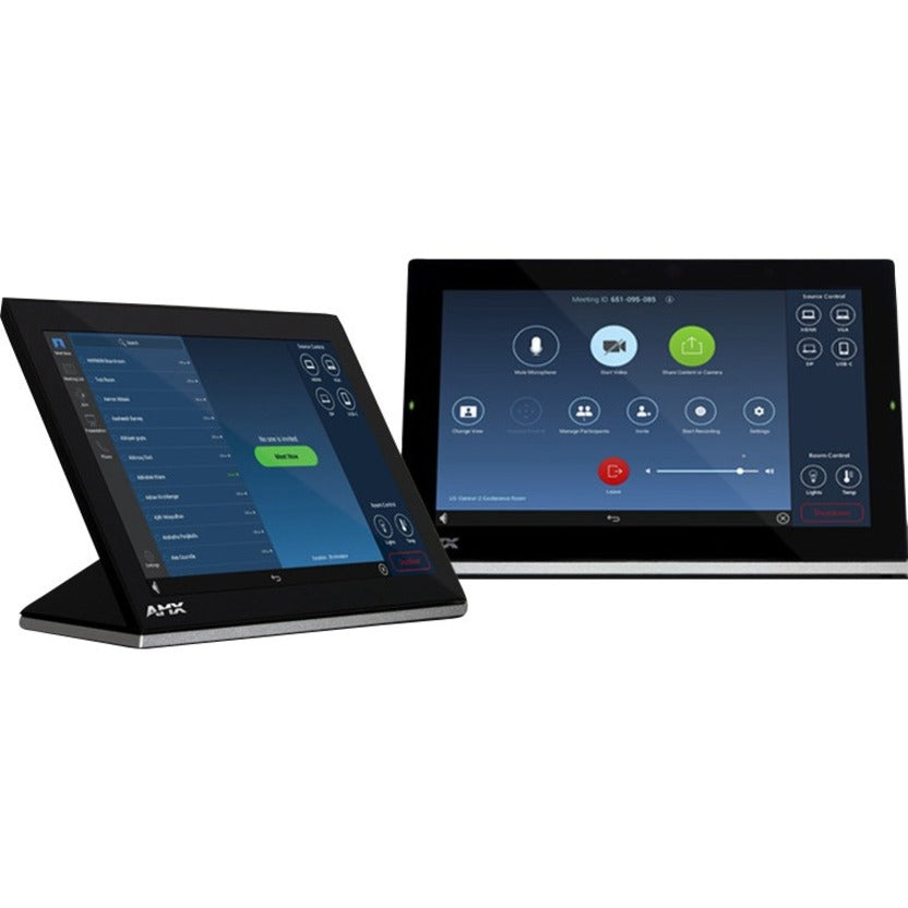 AMX 7 Modero G5 Tabletop Touch Panel" FG5969-53