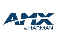 AMX Angle-Select Tabletop Stand for VARIA-150 and VARIA-150N Touch Panels
