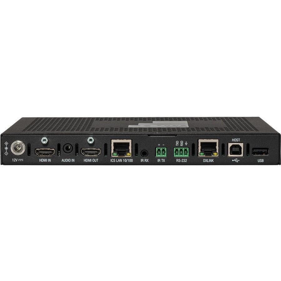 AMX DX-TX-4K60 DXLink 4K60 HDMI Transmitter Module FG1010-312-01