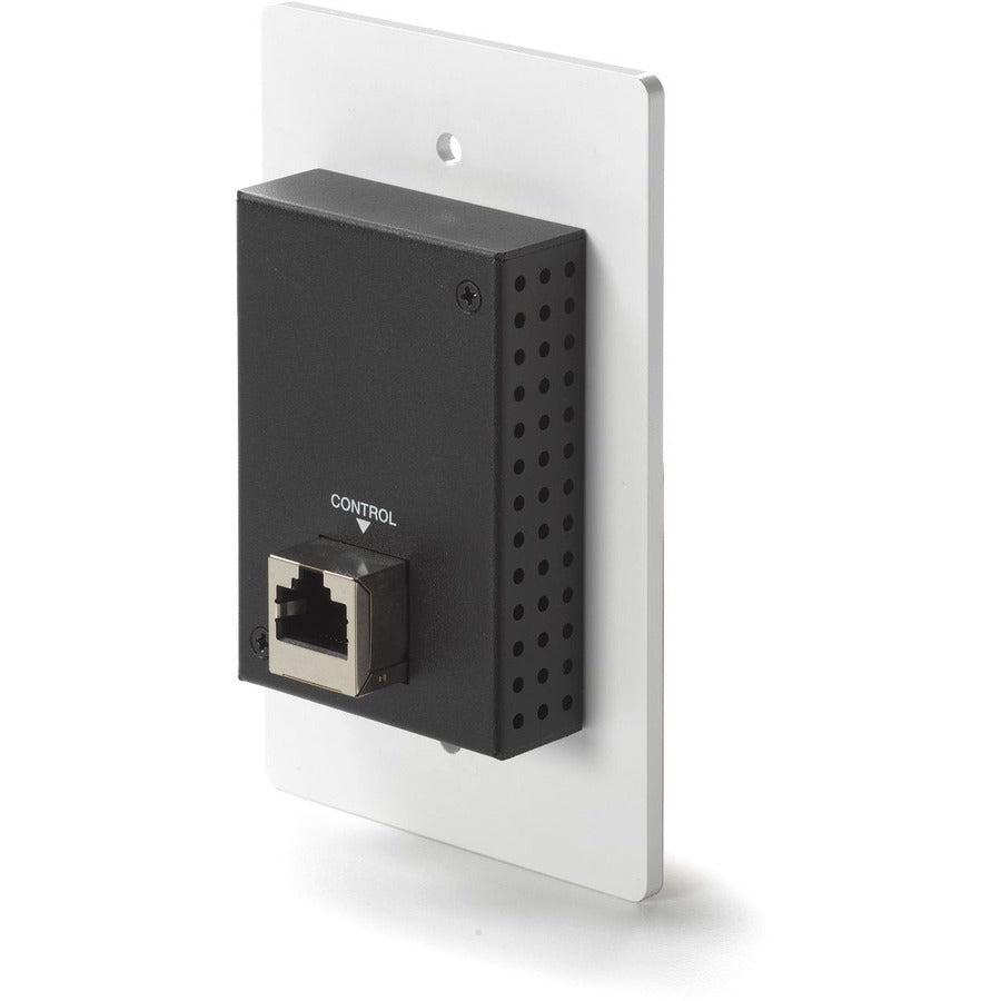 AMX Jetpack 3x1 Switching, Transport, and Control Solution