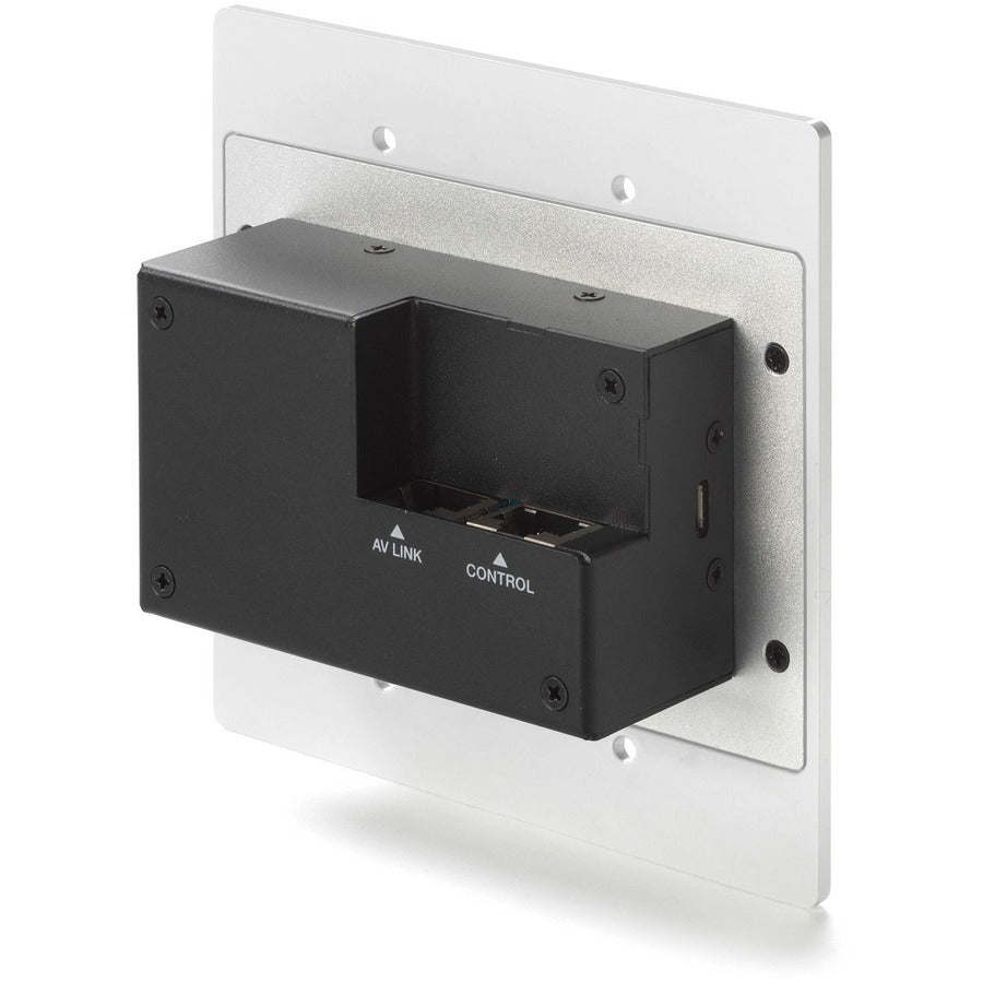 AMX Jetpack 3x1 Switching, Transport, and Control Solution