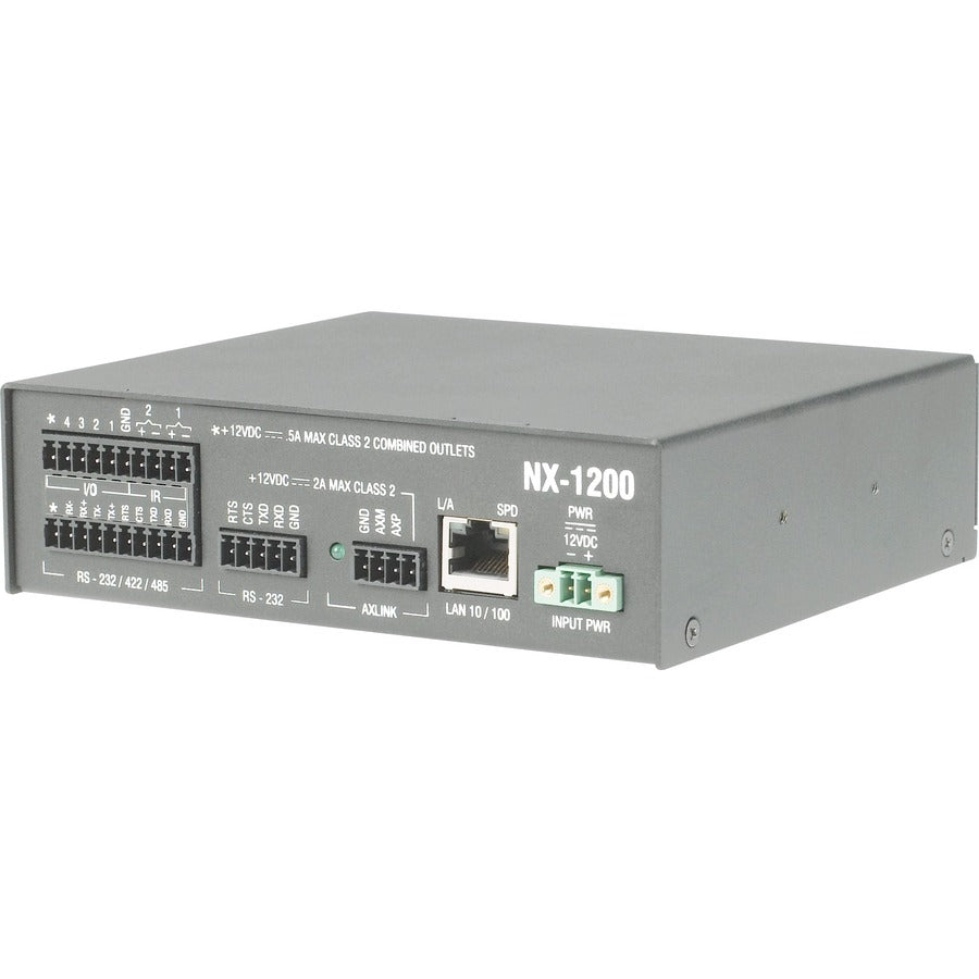 AMX NetLinx NX Integrated Controller FG2106-01
