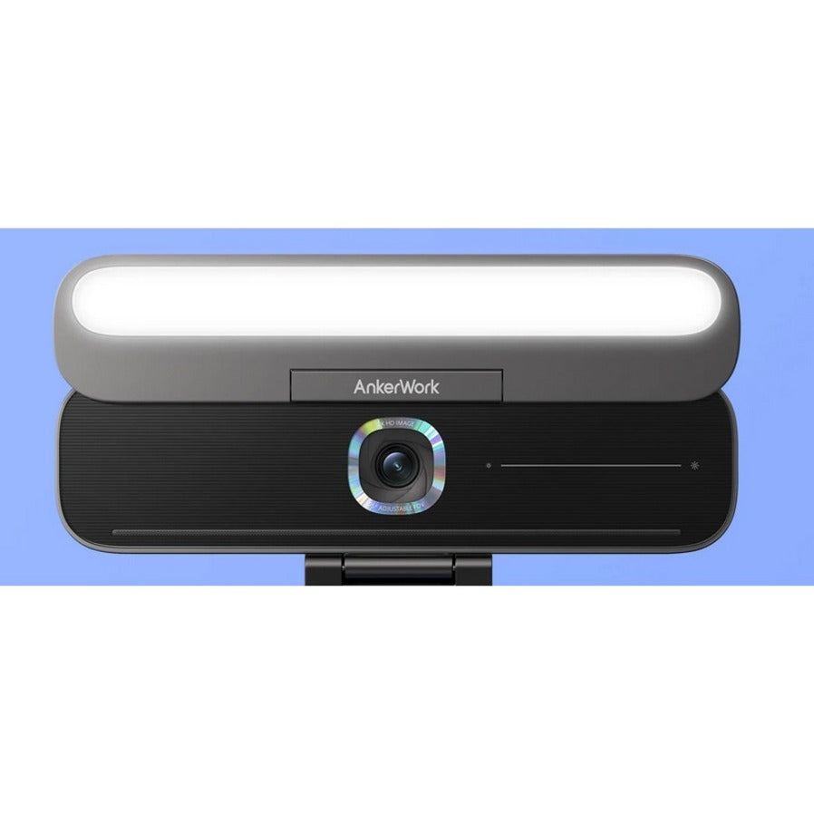 ANKER B600 Webcam - 30 fps - Black - USB Type C A3383011