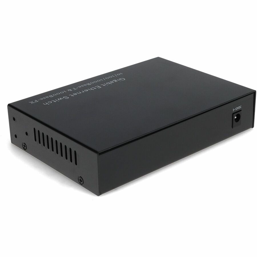 AO-GES-42-S Unmanaged Switch - Gigabit Ethernet Network Switch | TecISoft