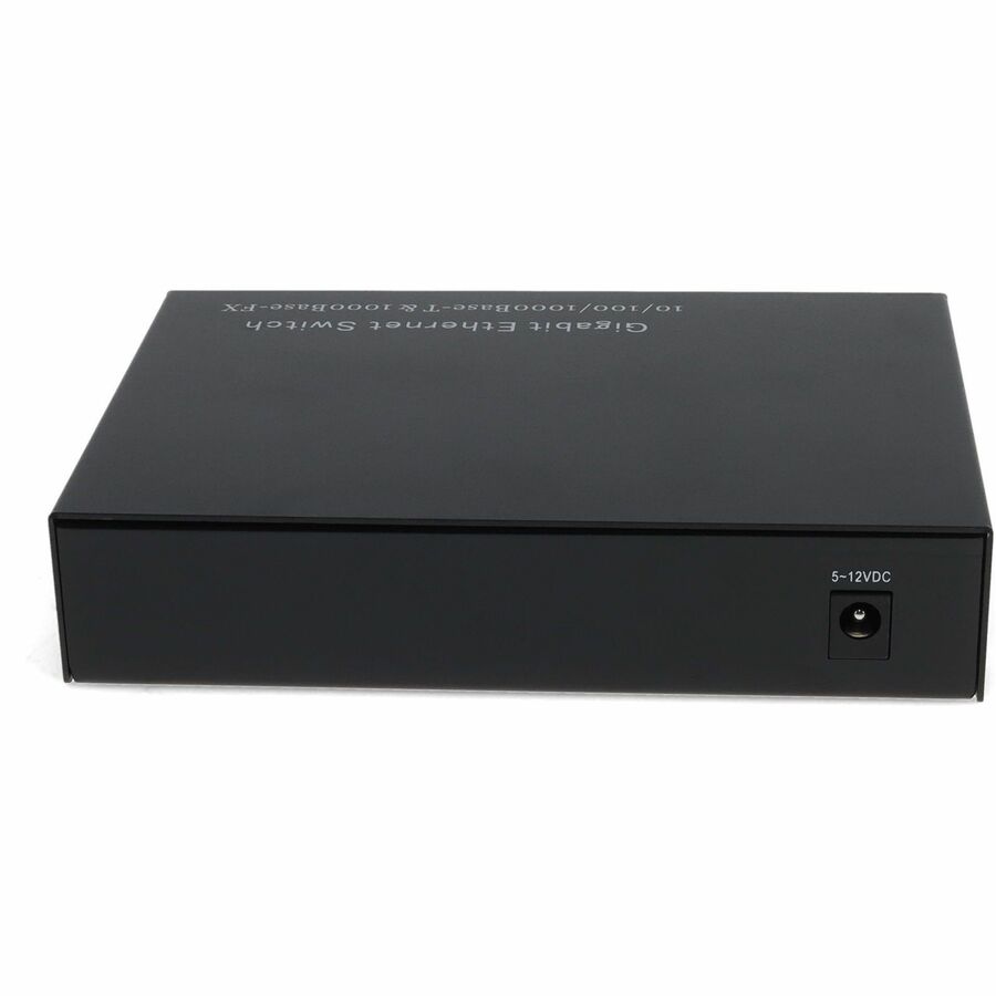 AO-GES-42-S Unmanaged Switch - Gigabit Ethernet Network Switch | TecISoft