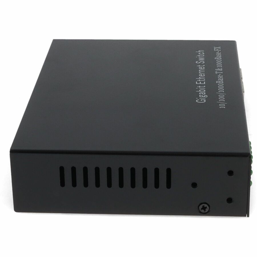AO-GES-42-S Unmanaged Switch - Gigabit Ethernet Network Switch | TecISoft