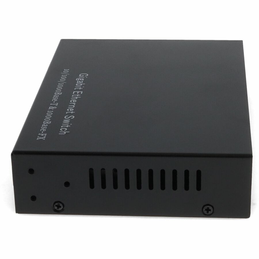 AO-GES-42-S Unmanaged Switch - Gigabit Ethernet Network Switch | TecISoft