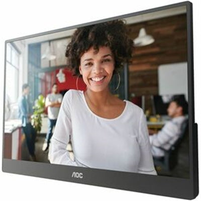 AOC 16T30 15.6" Portable Full HD IPS Monitor
