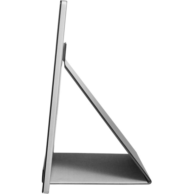 AOC I1601C 16 Class Full HD LCD Monitor - 16:9 - Black