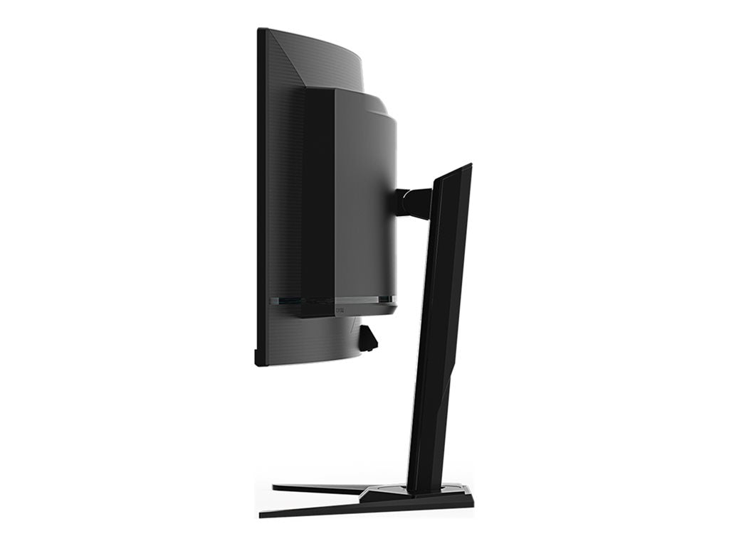 AORUS CO49DQ - OLED monitor - curved - 49 - 5120 x 1440 Dual Quad HD @ 144 Hz - 1000 cd/mï¿½ - 1500000:1 - DisplayHDR