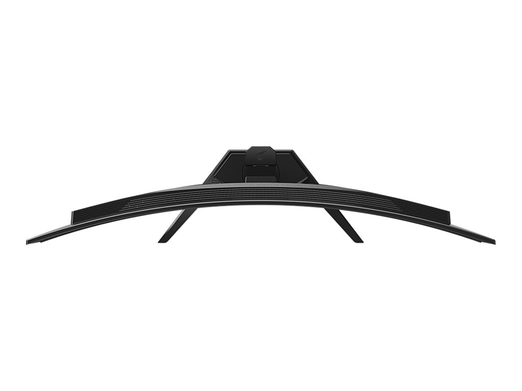 AORUS CO49DQ - OLED monitor - curved - 49 - 5120 x 1440 Dual Quad HD @ 144 Hz - 1000 cd/mï¿½ - 1500000:1 - DisplayHDR