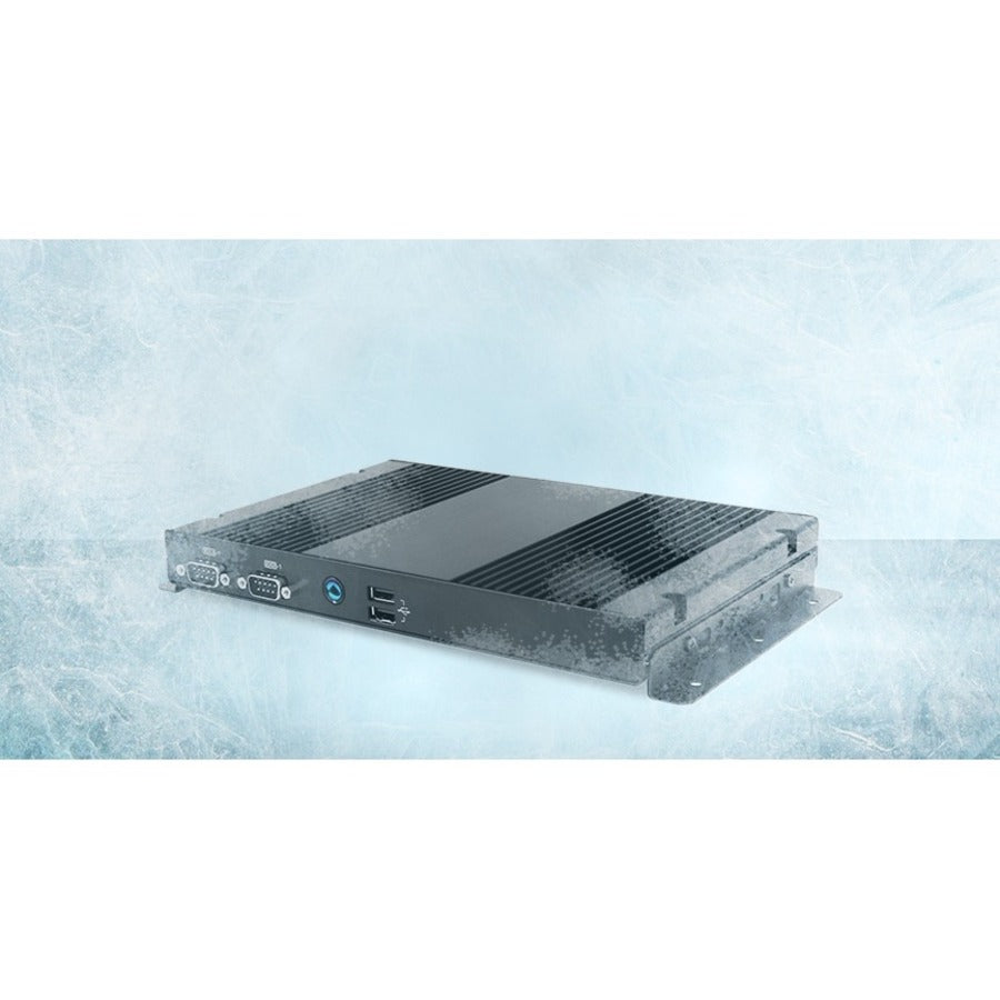 AOpen DEX5750 Desktop Computer - Intel Core i5 11th Gen i5-1135G7 - 8 GB - 128 GB SSD - Mini PC 791.DEP00.0030