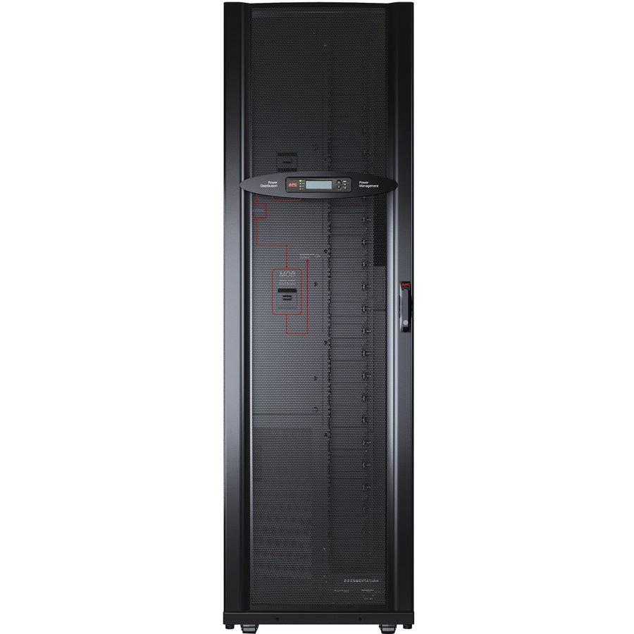 APC 144kVA Modular Power Distribution Unit with Isolation Transformer - Enterprise PDU | TecIsOFT PDPM150L6F