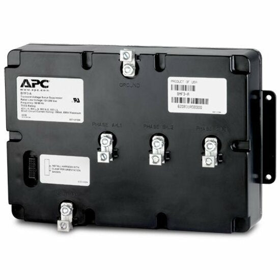 APC 3-Phase Surge Suppressor BML3-A