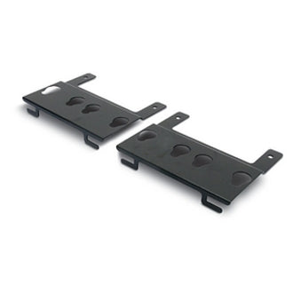 APC 750mm Dual PDU Mounting Brackets