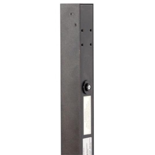 APC AP9567 Rack PDU Basic Zero U 15A Power Distribution Unit - Vertical Rack Mount | APC