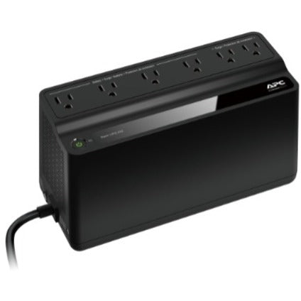APC Back-UPS 450VA - Reliable Power Outage Protection | Tecisoft BN450M-CA