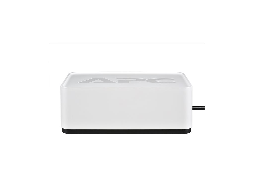 APC Back-UPS BE700G3 - UPS - USB-C + USB-A, Battery not user replaceable - AC 120 V - 420 Watt - 700 VA - output connectors: