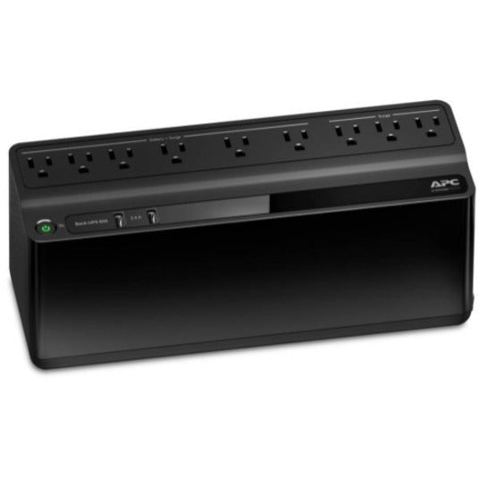 APC Back-UPS BE850G2 - Battery Backup UPS with USB Charging | Tecisoft