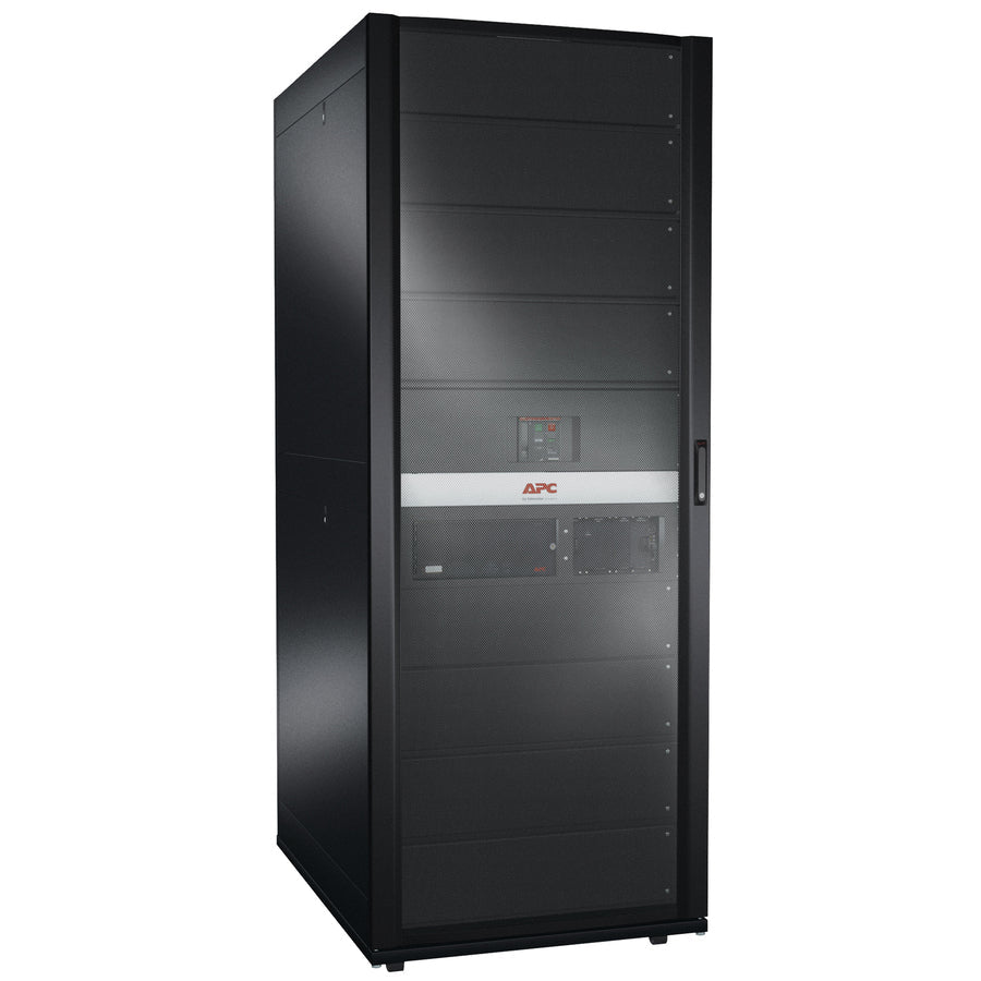 APC Battery Array Cabinet SYBFXR8S