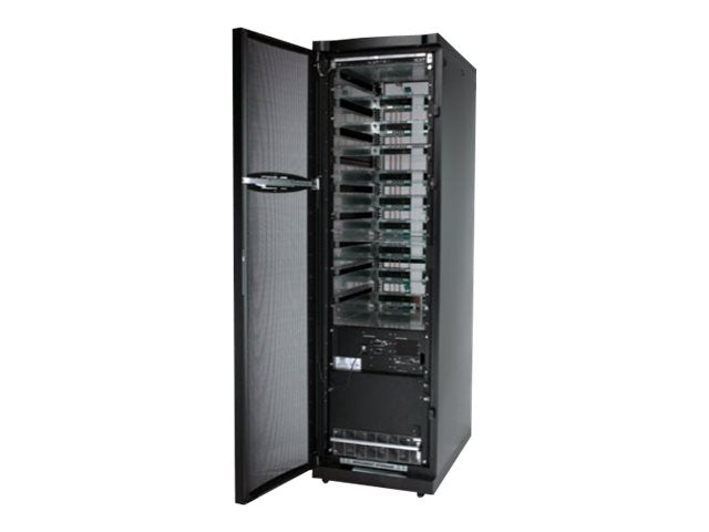 APC - Battery module frame SYCF40KF