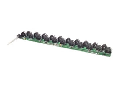 APC Branch Monitoring Circuit Board (21 positions) - Current monitoring kit - black - for P/N: PD40F6FK1-M