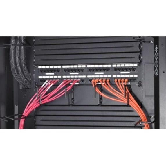 APC Cat. 6 UTP CMR Data Distribution Cable