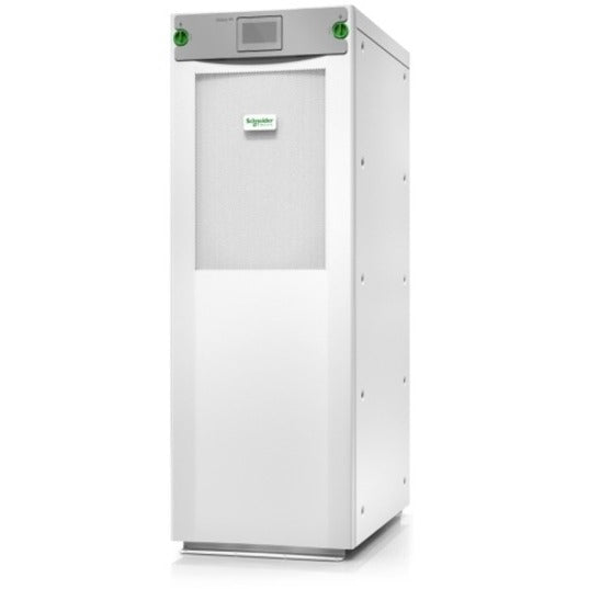 APC Galaxy VS UPS 20kW 480V - Enterprise Modular UPS System | TecisOft GVSUPS20KB4GS