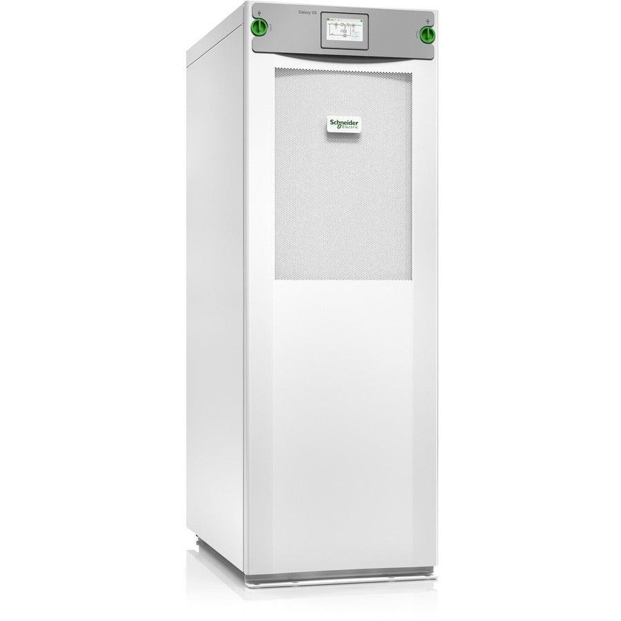 APC Galaxy VS UPS 40kW 208V - Modular Power Protection for Edge Data Centers | TechSoft GVSUPS40KFS