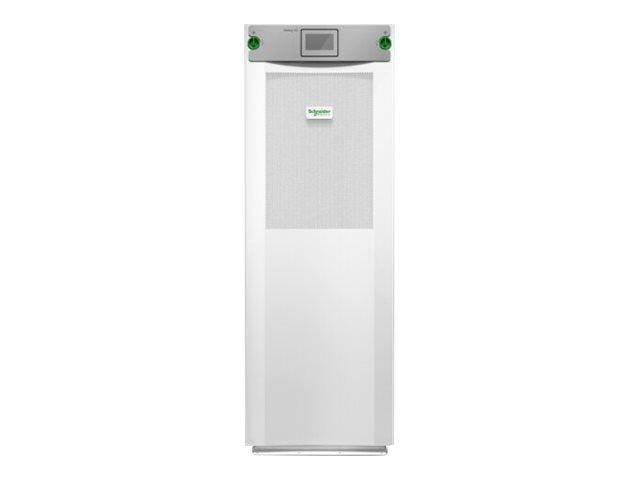 APC Galaxy VS for external batteries GVSUPS60KFS - UPS - AC 200/208/220 V - 60 kW - 60000 VA - 3-phase - Ethernet - white, RAL