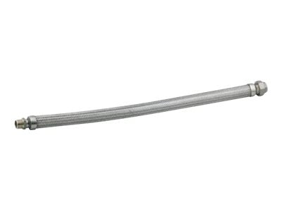APC InRow RC - Cooling system flexible pipe - 6 ft - for P/N: ACCS1000, ACCS1003, ACRC100, ACRC103, AP9325, AR8573,