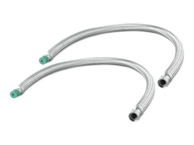 APC InRow RP - Air-conditioning cooling system adapter kit - 3 ft - for P/N: ACDC2513, ACDC2551, ACDC2576, ACRC600,