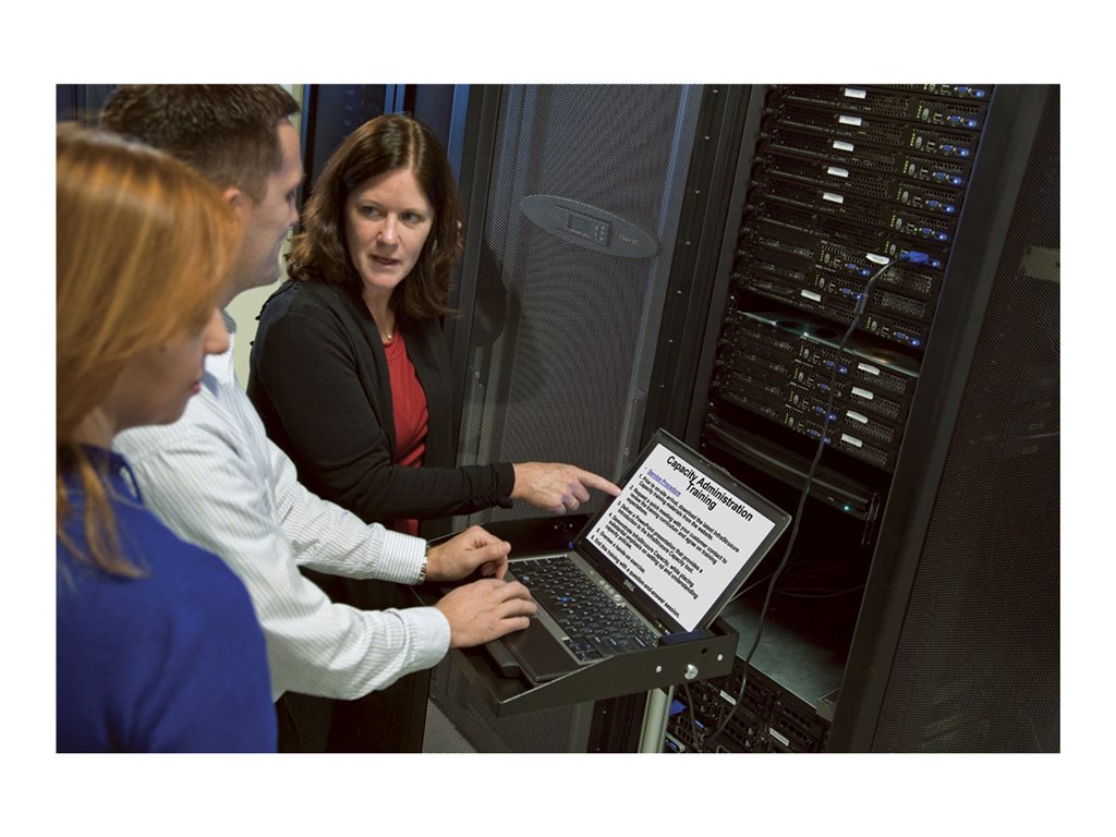 APC InfraStruXure Operations Administrator Training - lectures and labs - on-site WNSCISXOADM