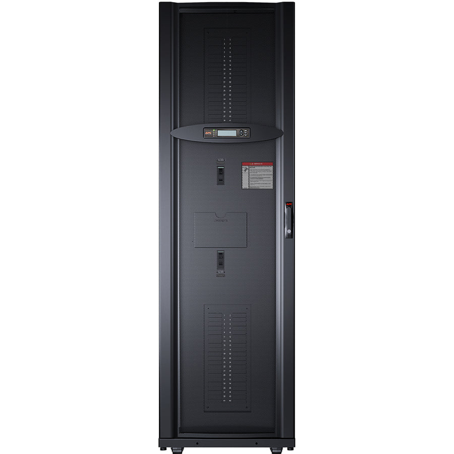 APC InfraStruxure PDU PDPB150G6F - Configurable Power Distribution Unit 150kVA | TecISoft