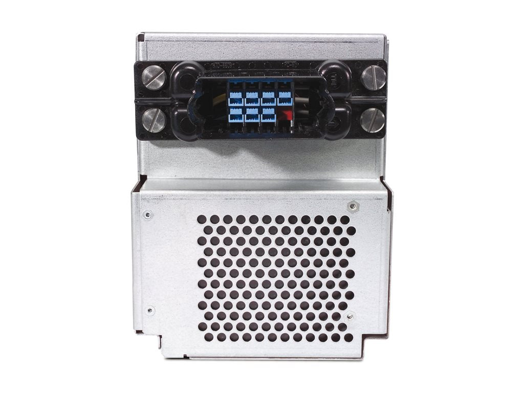 APC Modular Battery Replacement Service - Installation / configuration (for 16 UPS batteries) (for UPS battery) - on-site - business WMBRS16-MB-T5