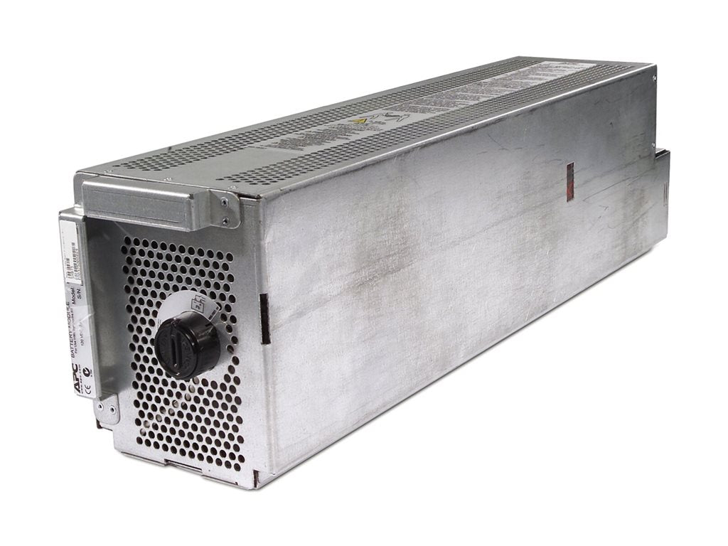 APC Modular Battery and Recycling Service - Installation - on-site - for P/N: SYA8K16PX798, SYA8K8PX798, SYARMXR3B3, SYBFXR3RM, WMBSYB-MB-T5