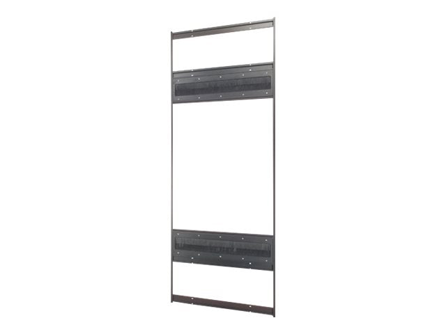 APC - Mounting bracket - ceiling mountable - for P/N: AP5201, AP5202, AP9224110, KVM0108A, KVM0116A, KVM1116R