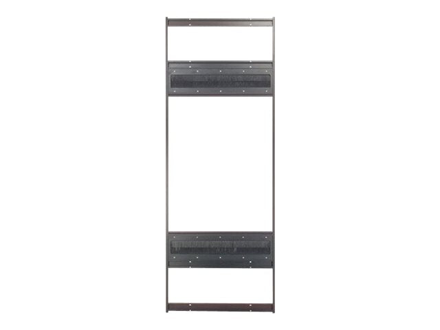 APC - Mounting bracket - ceiling mountable - for P/N: AP5201, AP5202, AP9224110, KVM0108A, KVM0116A, KVM1116R