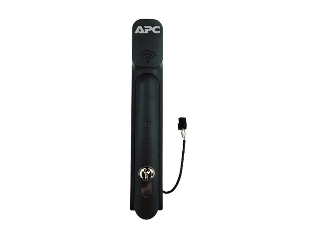 APC NetBotz 1356 - Rack access handle kit NBHN1356S