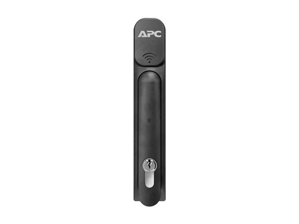 APC NetBotz 1356 - Rack access handle kit NBHN1356S