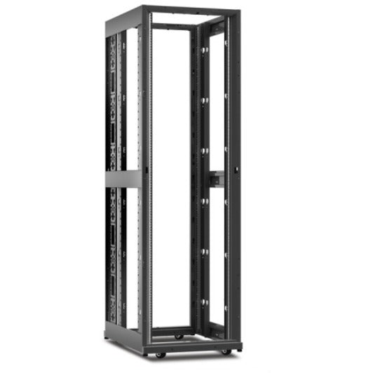 APC NetShelter AV AR3812 Server Rack Enclosure - Data Center Cabinet Solution | APC by Schneider Electric